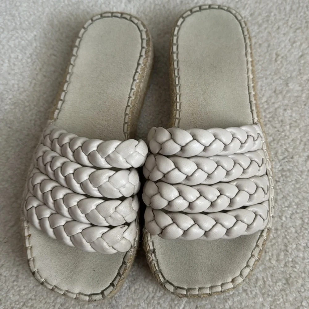 Wedges shoes